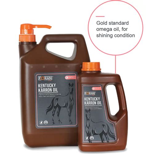 Guide to Essential Supplements For Racehorses .